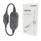 LAUNCH X431 CAN FD Connector - Adapter för CAN FD Protokoll Felkodsläsare