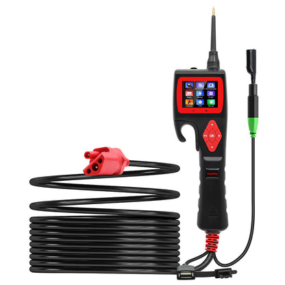 TopDiag Smart Hook P200 Bil Elektrisk System Tester