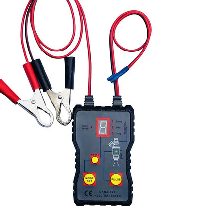 CNBJ-86982 Bil Tändstift Tester 12V