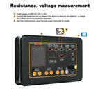 Automobile Ignition Coil Tester QDB-3A – Multiverktyg för bilens styr- och sensorkomponenter Testverktyg