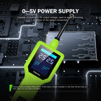 TopDiag Jdiag Power Probe P100 Pro - Elektrisk System Tester