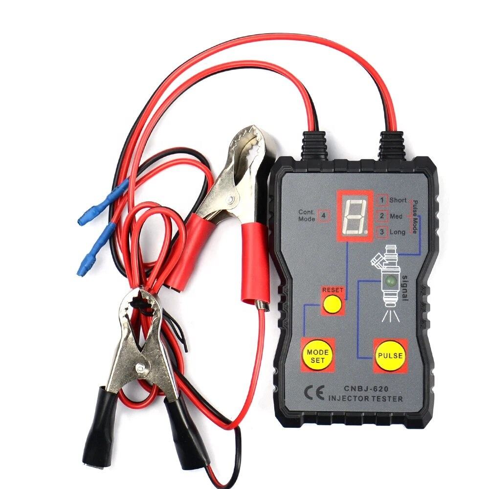 CNBJ-86982 Bil Tändstift Tester 12V