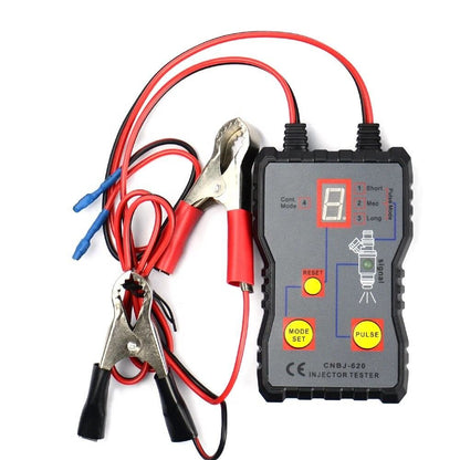 CNBJ-86982 Bil Tändstift Tester 12V