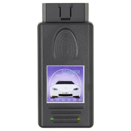 Auto Code Reader Scanner V1.4.0 för BMW