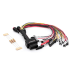 GODIAG Breakout Tricore OBD2 Jumper Cable - GoDiag