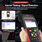 JDiag M200 Pro – MC-diagnosverktyg med ECU remap/programmering