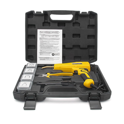 DH-B100 100W Plastreparationssvets Gun Kit