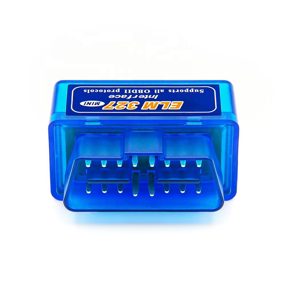 V1.5 ELM327 Trådlös Mini OBD2 Interface