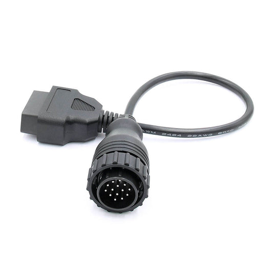 OBD 14Pin för BENZ Sprinter Kabel OBDII Connector