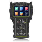 Topdiag Jdiag M100 Pro Moto Diagnostikverktyg Felkodsläsare