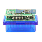 Super Mini ELM327 OBDII V1.5 Diagnostikverktyg
