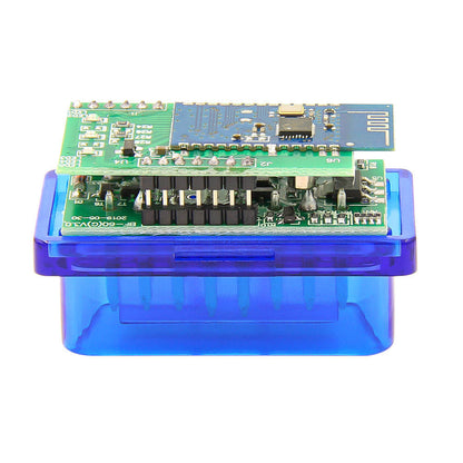 Super Mini ELM327 OBDII V1.5 Diagnostikverktyg