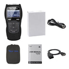 Vgate Scantool Maxiscan VS890 OBD2 Scanner