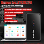 HUMZOR Nexzsys NS 706 Full Systems Diagnostic Tool