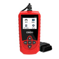 V314 OBD2 Scanner - Bilmotor Felsökare - Felkodsläsare