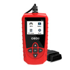 V314 OBD2 Scanner - Bilmotor Felsökare Felkodsläsare