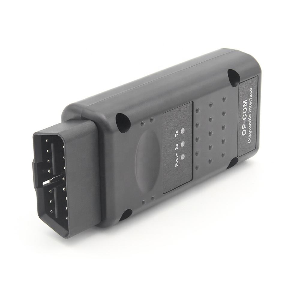 V1.99 OP COM OBD2 Scanner OPCOM 2014V Diagnosverktyg