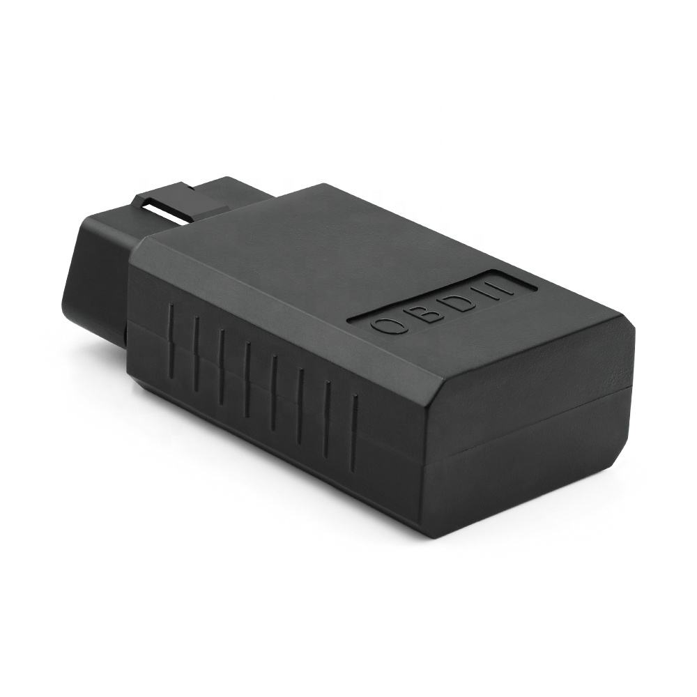 OBD2 ST Chip Bilscanner Diagnosverktyg V1.5 ELM 327 WiFi