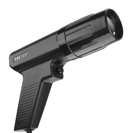 TL-122 Tändinställning 12V Strobe Lampa för Bil och MC