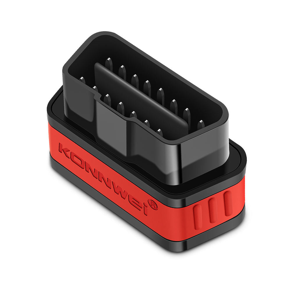 Konnwei KW901 Trådlös OBD2 Scanner BT5.0 ELM327 V1.5