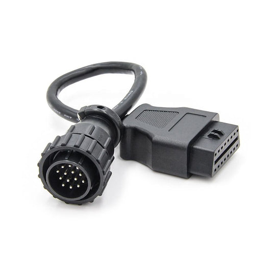 14P till 16P OBD2 Kabel för TCS Diagnostikverktyg