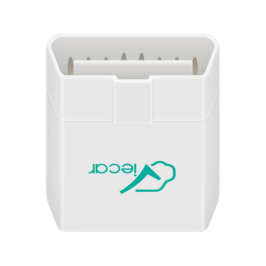Scanner Automotriz VC100 OBD2 Elm327 Viecar Bluetooth 4.0