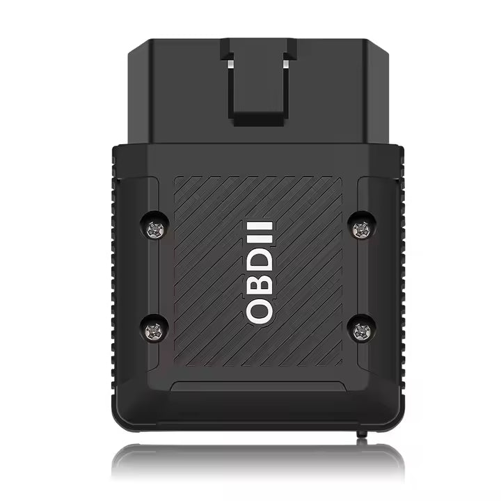 Vgate Vlinker MS ELM327 BT3.0 OBD2-adapter Bildiagnostikverktyg för Android iOS iPhone