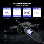 JDiag P100 Automotive Circuit System Tester för Bilar och Lastbilar
