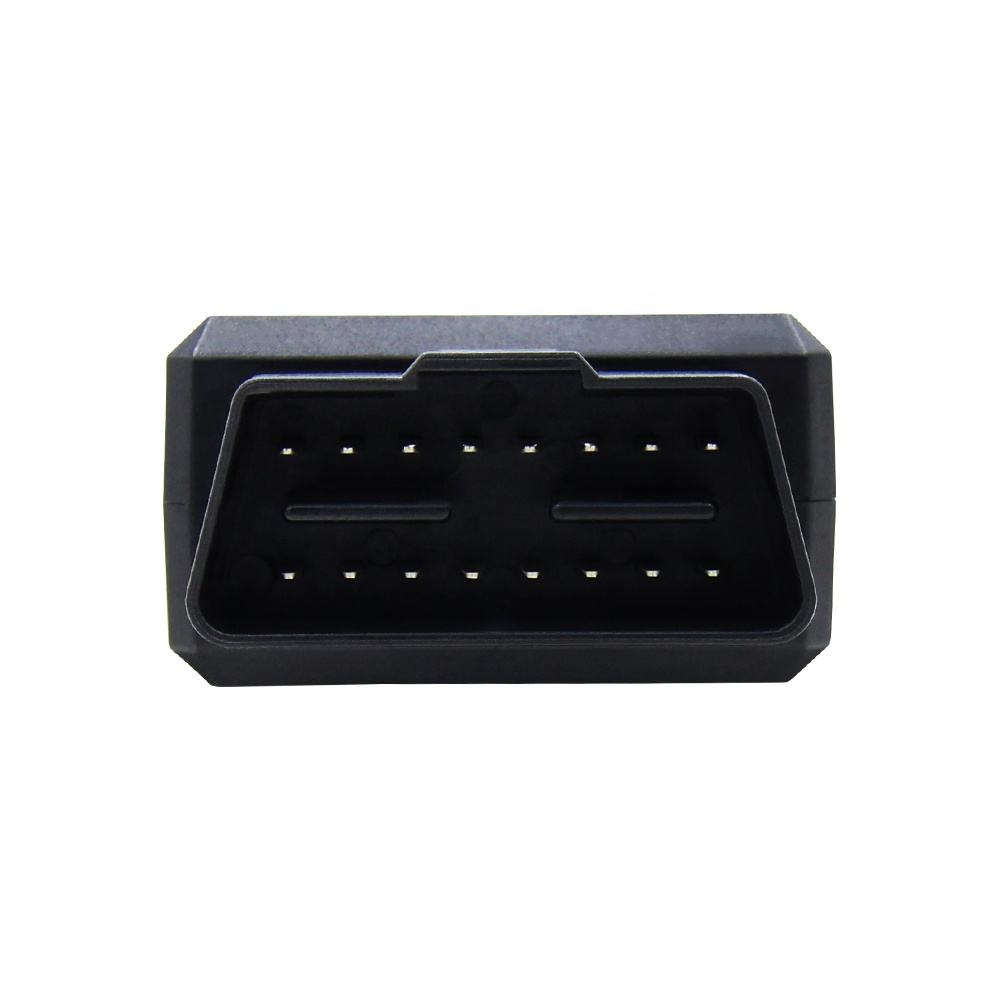 OBD2 ST Chip Diagnosverktyg Scanner Code Reader V1.5 ELM 327 med WiFi Stöd