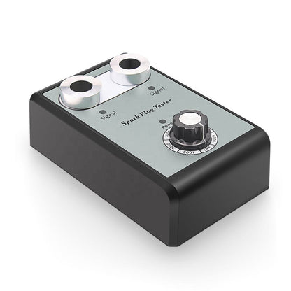 Dule Port 12V Bil Tändstift Tester Detektor