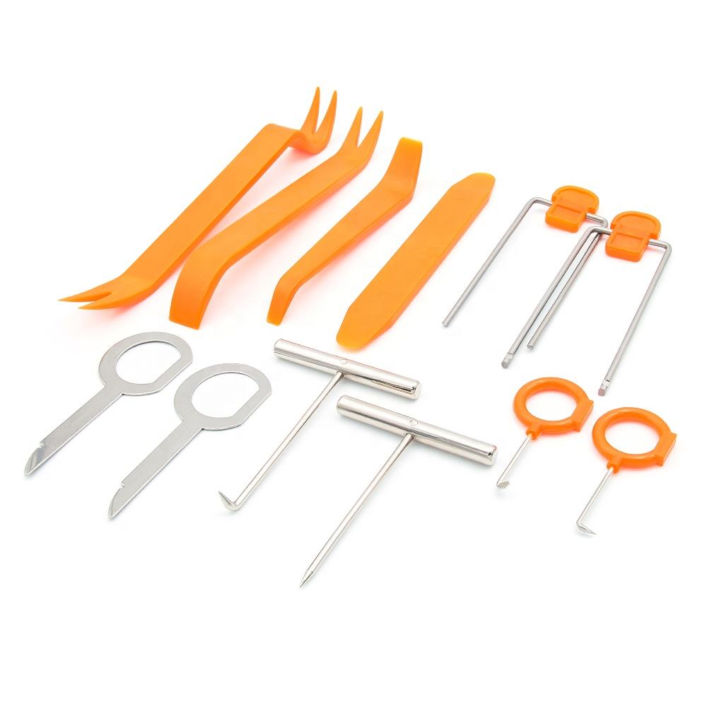 CNBJ-86982 Bil Tändstift Tester 12V