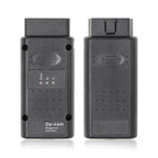OP-COM V1.70 OBD2 Diagnosverktyg – OPCOM 2014V med PIC18F458 för Opel Felkodsläsare