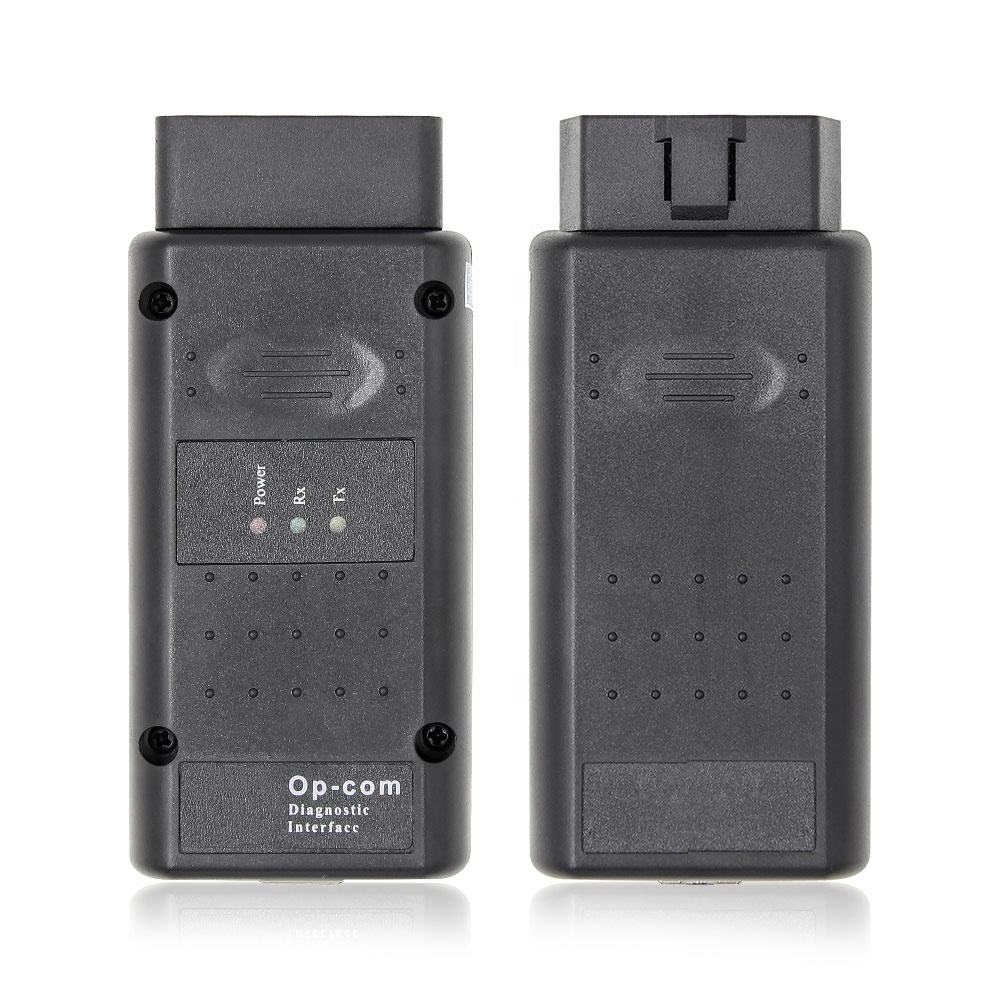 OPCOM 2014V OBD2 Scanner Diagnostic Tool Firmware V1.70