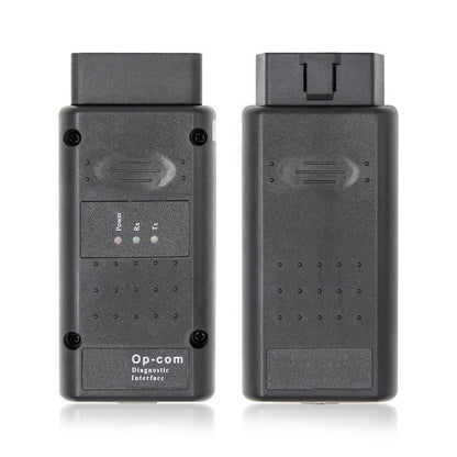 OPCOM 2014V OBD2 Scanner Diagnostic Tool Firmware V1.70