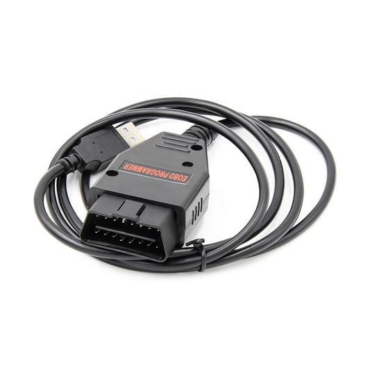 Multi-Språk Galletto 1260 Bil ECU Programmeringskabel