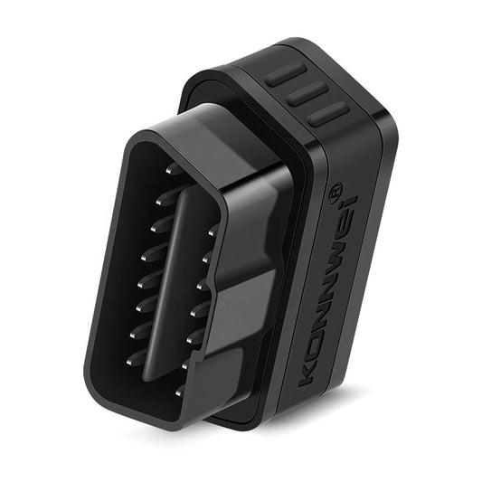 Konnwei KW901 OBD2 Elm327 V1.5 Bildiagnosverktyg