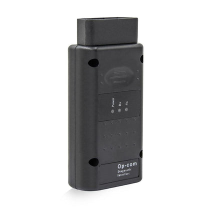 OPCOM 2014V OBD2 Scanner Diagnostic Tool Firmware V1.70