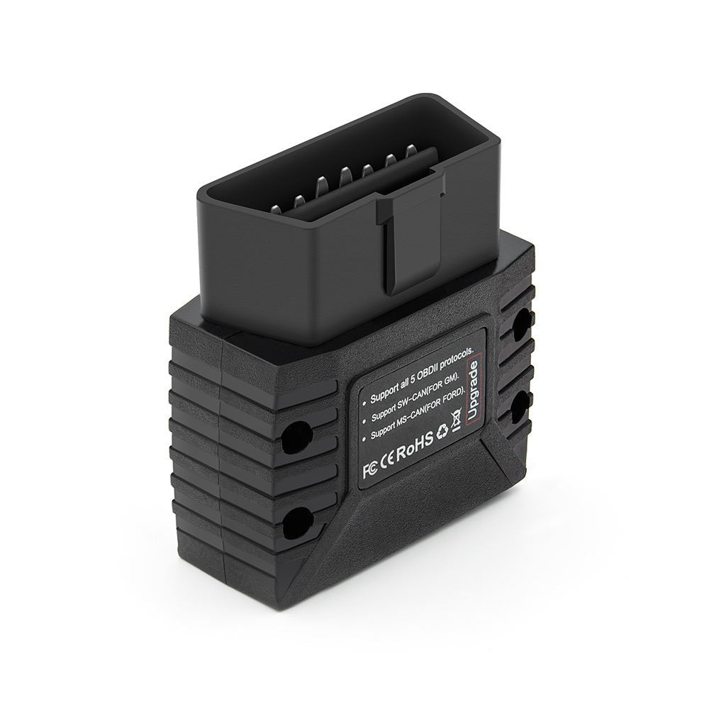 Vgate VLink OBD2 VLinker MC+ ELM327 V2.2 Bilscanner