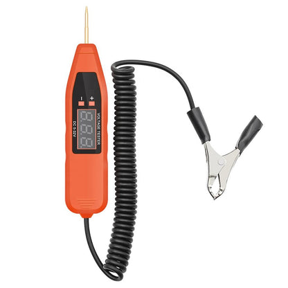 CNBJ-86982 Bil Tändstift Tester 12V