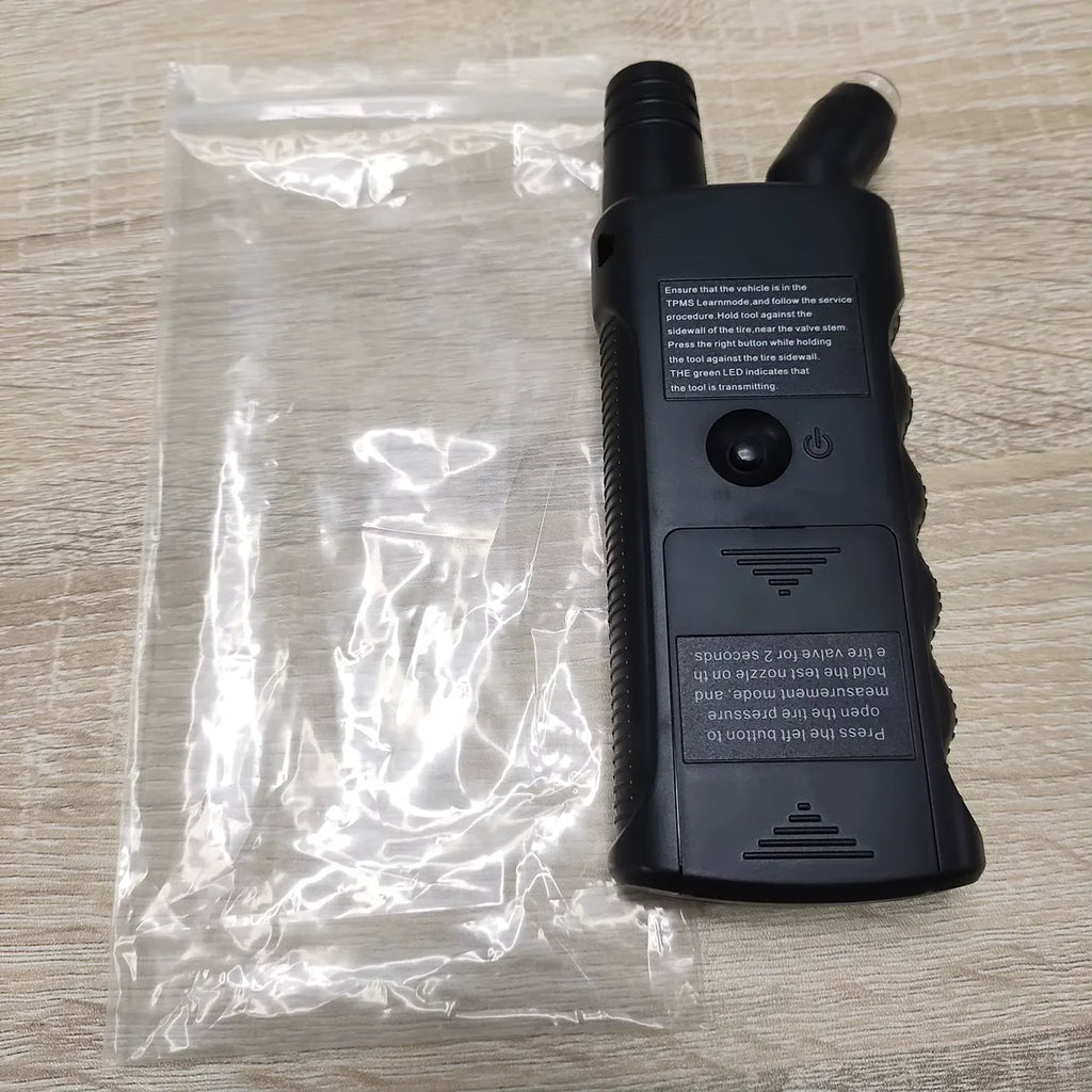 Sistema De Monitoreo De Neumáticos Tpms 2 En 1 Tpa01 Relearn | Meses Sistema De Monitoreo De Neumáticos Tpms 2 En 1 Tpa01 Relearn | Meses
