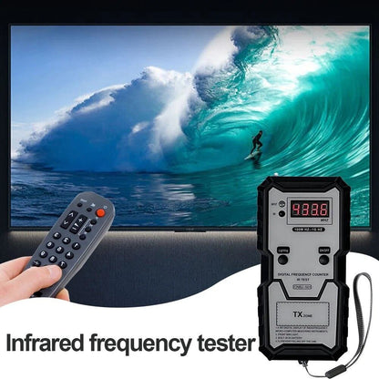 CNBJ-86982 Bil Tändstift Tester 12V