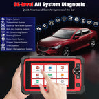 OBD2 Full System Scanner LAUNCH X431 CRP919E Felkodsläsare