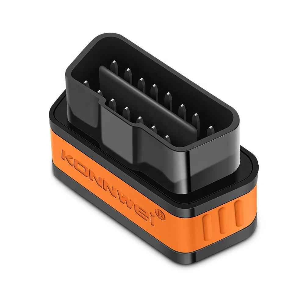 Konnwei KW901 OBD2 Diagnostisk Scanner