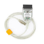 K DCAN USB OBD2 Auto Scanner för BMW med Switch
