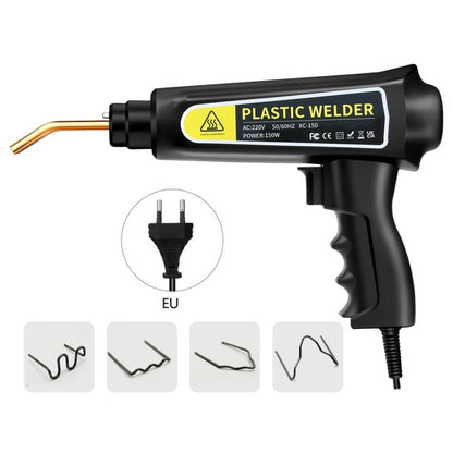 XC-150 150W Plastsvetsningspistol för Reparation av Bilbumper