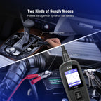 JDiag P100 Automotive Circuit System Tester för Bilar och Lastbilar