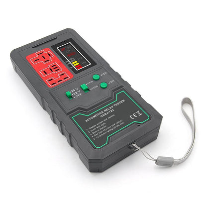 CNBJ-86982 Bil Tändstift Tester 12V