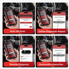 ThinkDiag2 Full Function System OBD2 Scanner