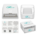 Scanner Automotriz VC100 OBD2 Elm327 Viecar Bluetooth 4.0