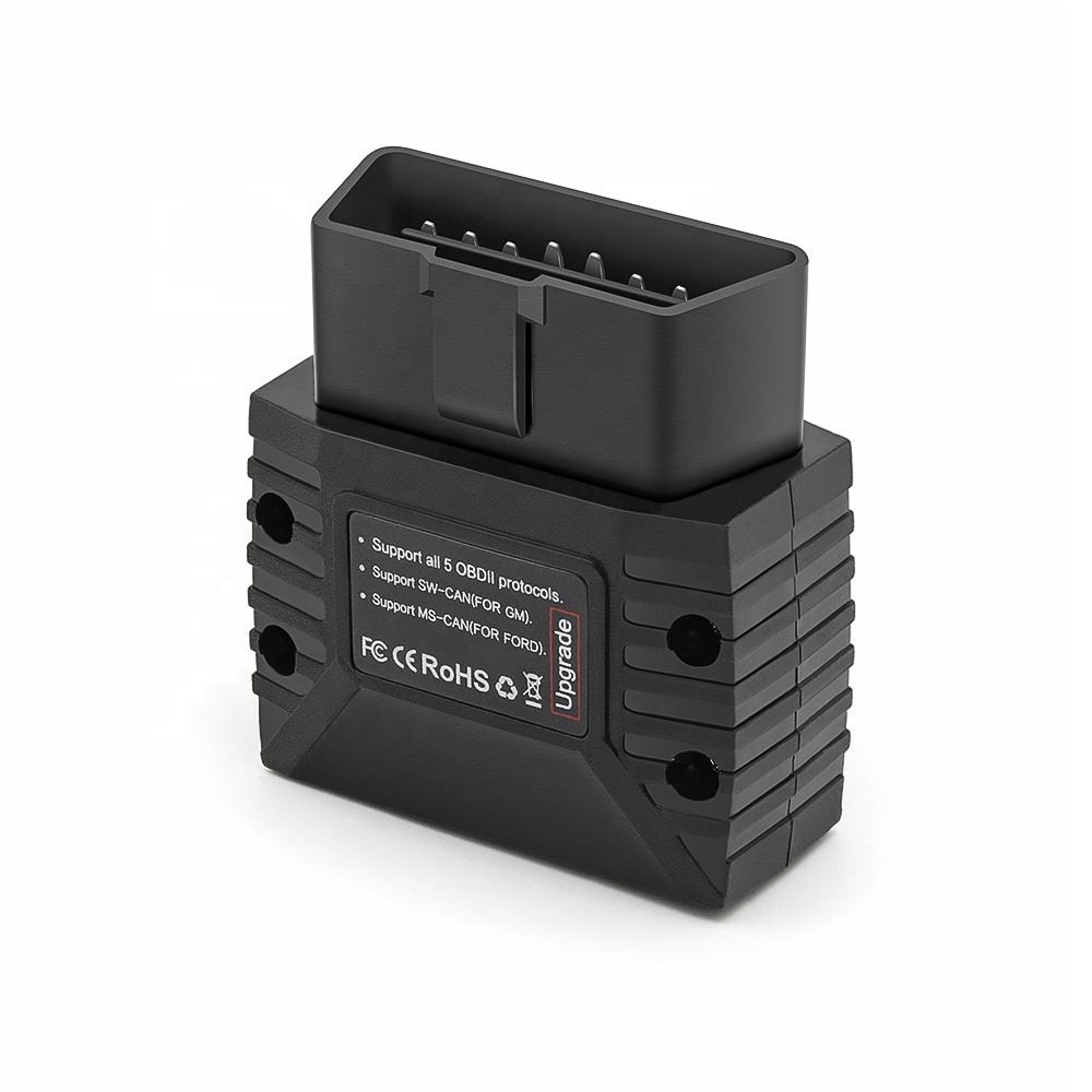 Vgate VLink OBD2 VLinker MC+ ELM327 V2.2 Bilscanner